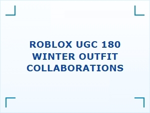 Winter Ugc Collaboration Trends for Roblox